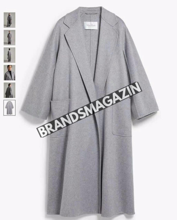 Пальто MaxMara BM47477802977 9