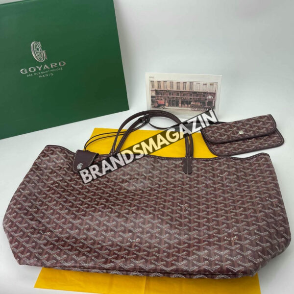 Сумка Goyard 41 см BM70216677