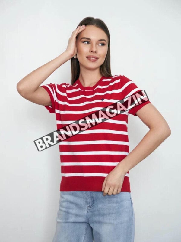 Футболка Ralph Lauren BM70970977 4