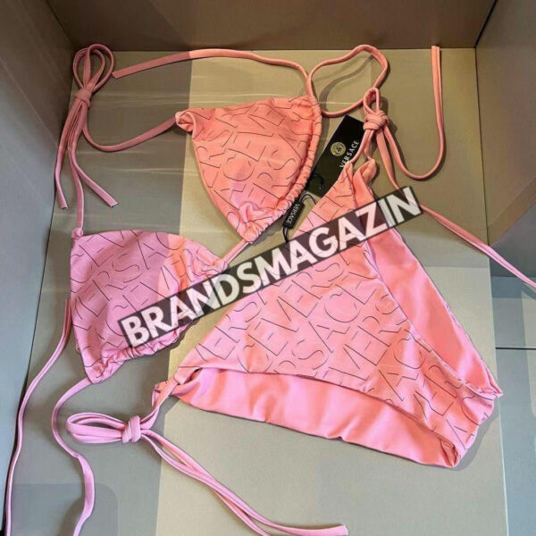 Купальник Versace BM46805747177