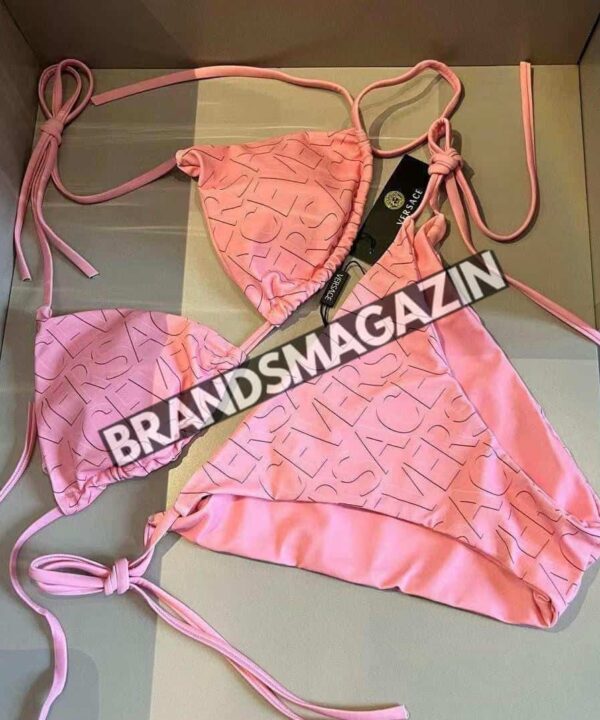 Купальник Versace BM46805747177 Купальник Versace BM46805747177