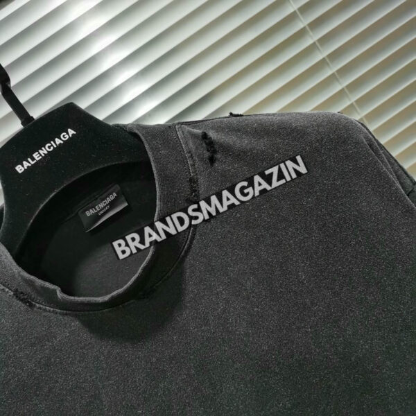 Футболка Balenciaga BM46274910977 7