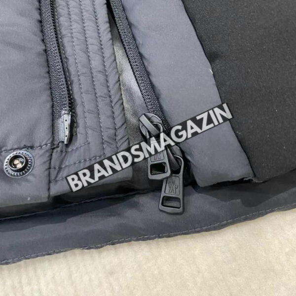 Пуховик Moncler BM46078440777 6