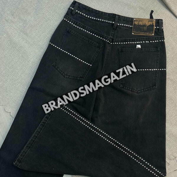 Джинсы Dior BM47369357177
