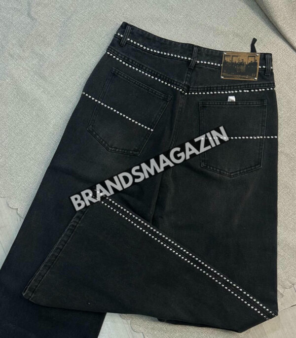 Джинсы Dior BM47369357177