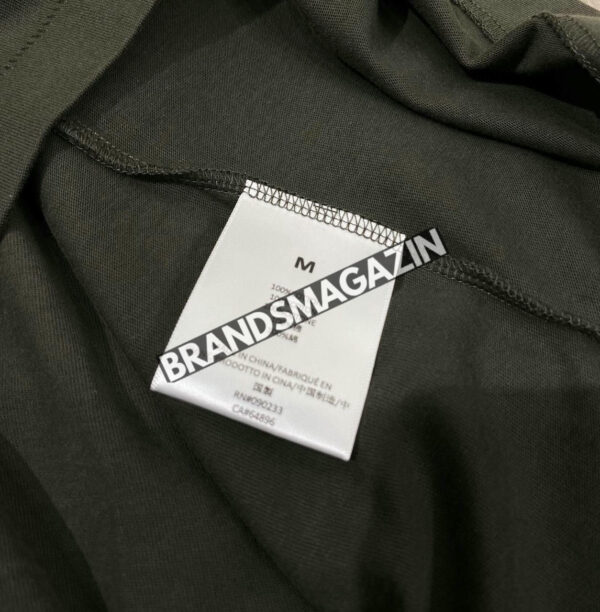 Майка Essentials BM71764277 5