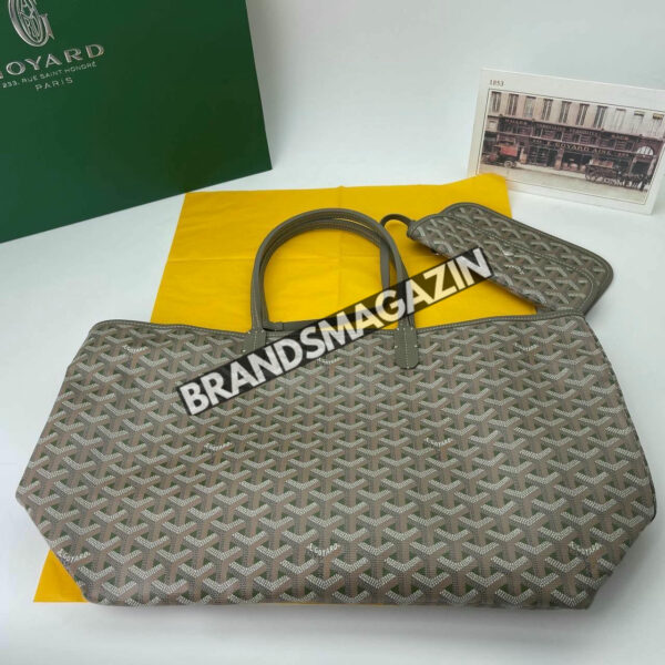 Сумка Goyard 34 см BM70218077