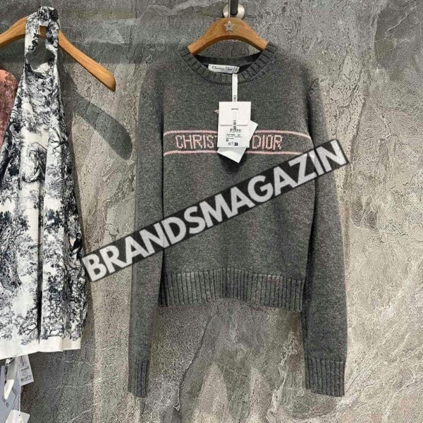Свитер Dior BM45666031177