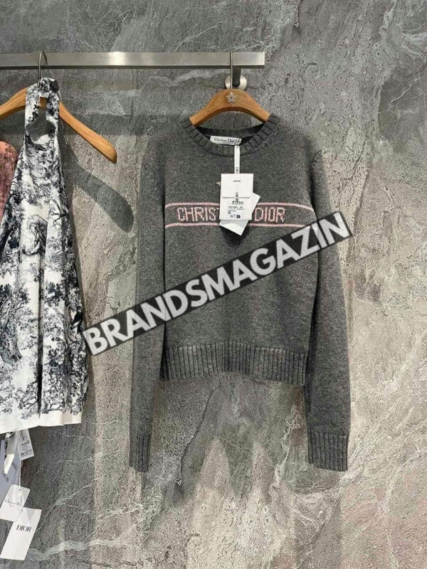 Свитер Dior BM45666031177
