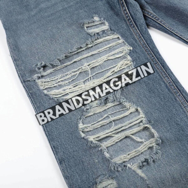 Джинсы Balenciaga BM46061680777 6