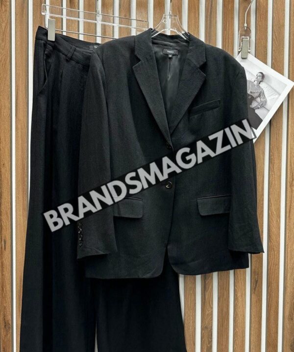 Костюм Theory BM70801077 Костюм Theory BM70801077