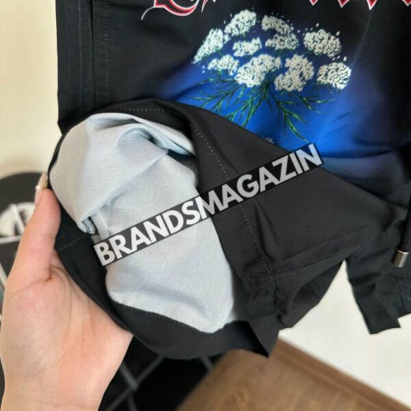 Шорты Loewe BM71448177 6