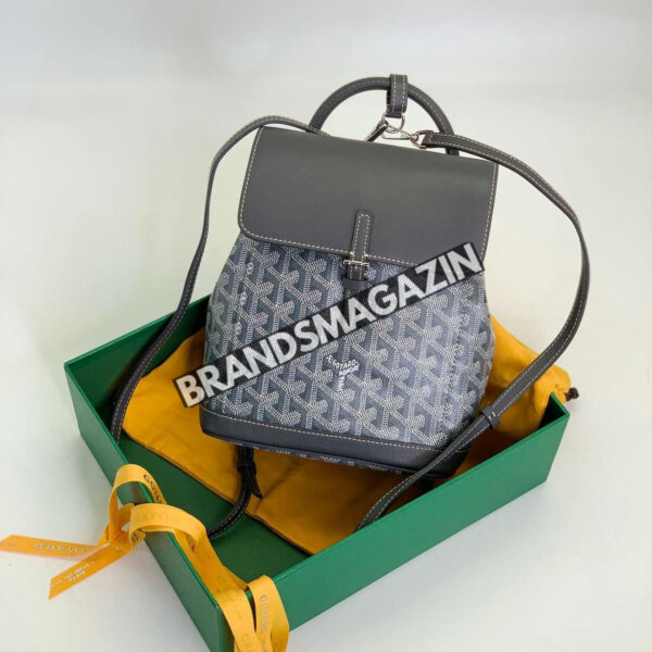 Рюкзак Goyard BM45854266677