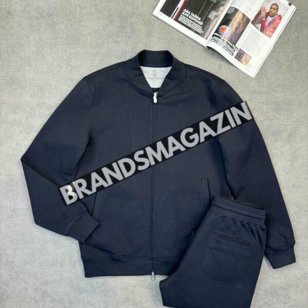 Спортивный костюм Brunello Cucinelli BM47567558677