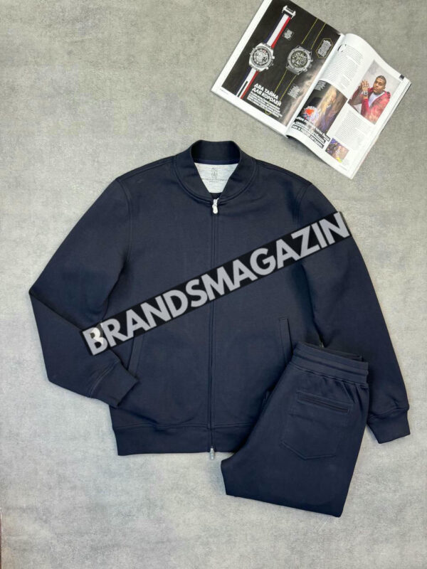 Спортивный костюм Brunello Cucinelli BM47567558677
