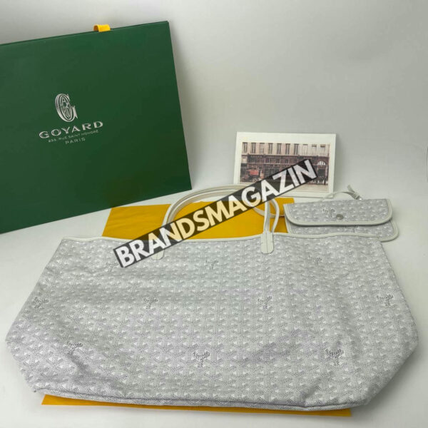 Сумка Goyard 41 см BM70216777