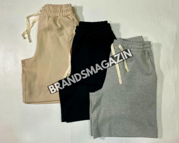 Шорты Jil Sander BM71726677 2