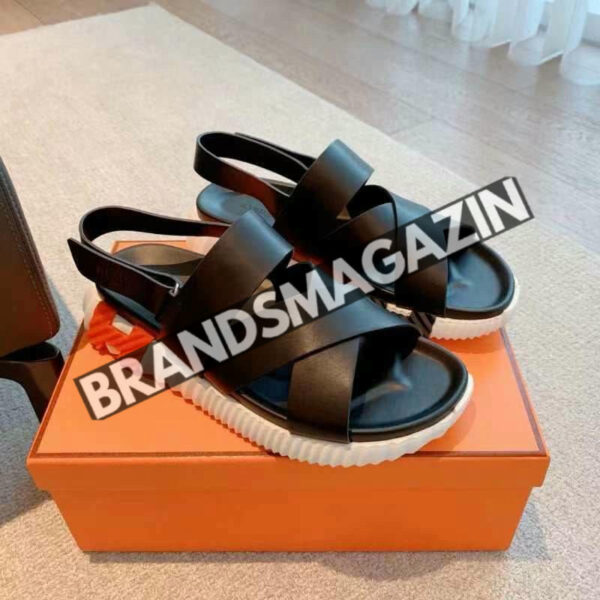 Сандалии Hermes BM70229477