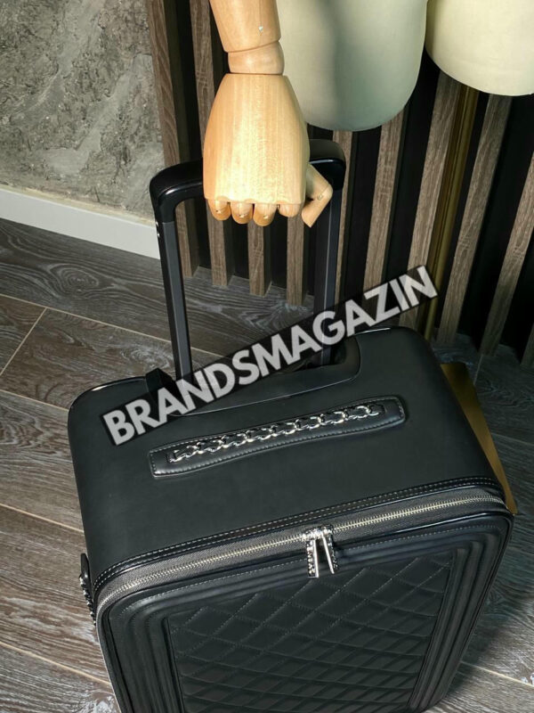 Чемодан Chanel BM71353077 3