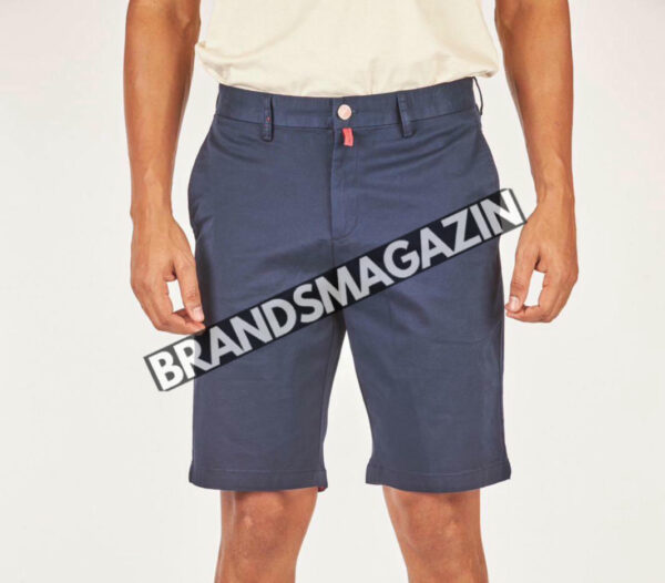 Шорты Kiton BM70448077