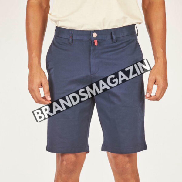 Шорты Kiton BM70448077