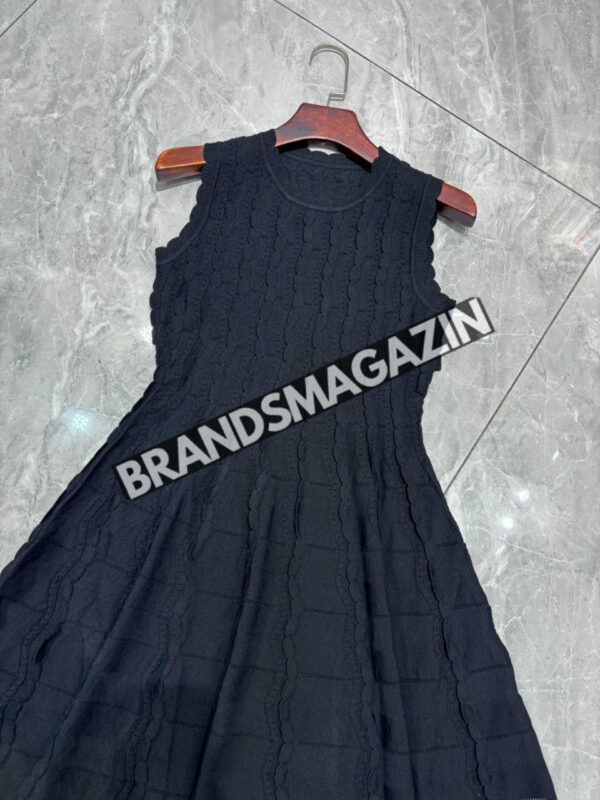 Платье OSCAR DE LA RENTA BM7499277 3
