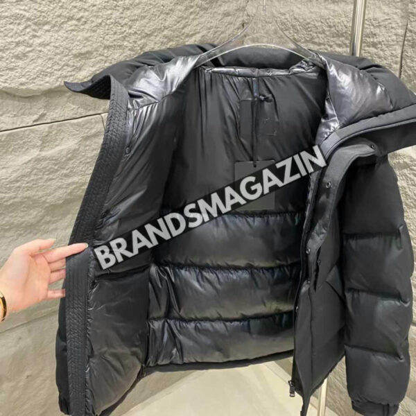 Пуховик Moncler BM46078440777 8
