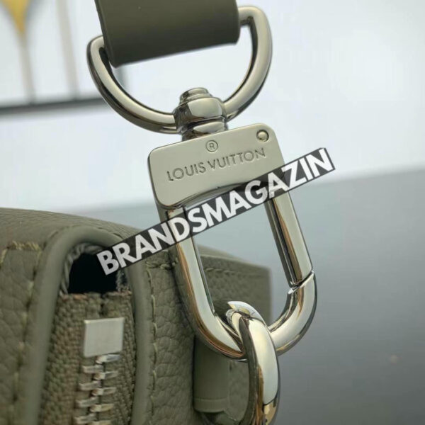 Сумка-мессенджер Louis Vuitton BM45902960077 6