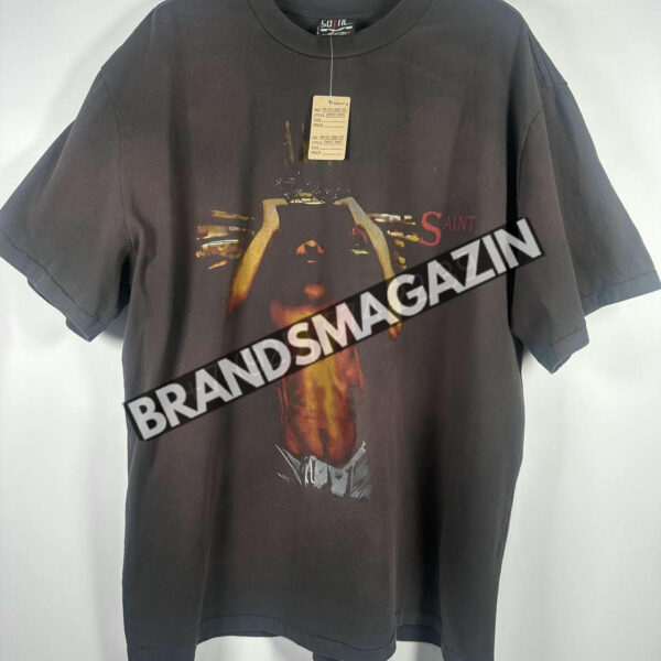 Футболка Saint BM69110777