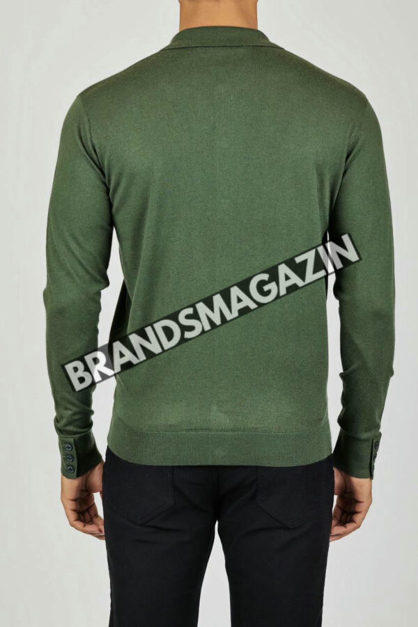 Кардиган Kiton BM45786667477 3
