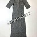 Платье Brunello Cucinelli BM46730376677