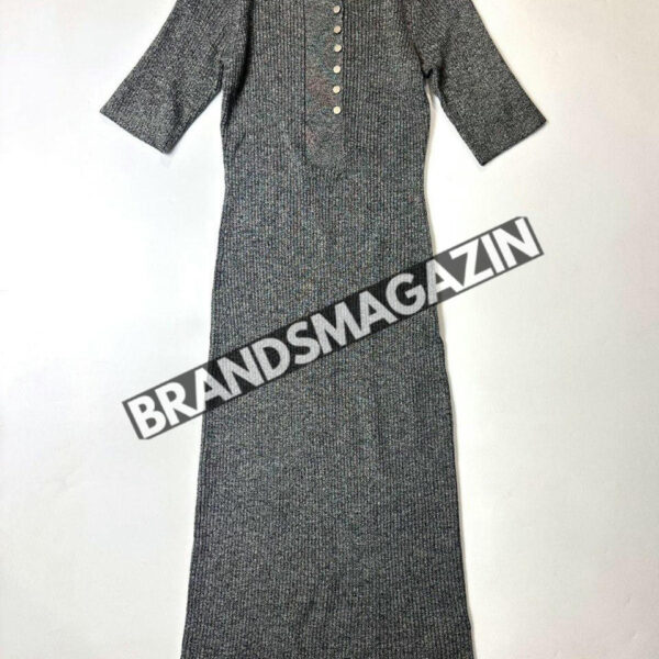 Платье Brunello Cucinelli BM46730376677