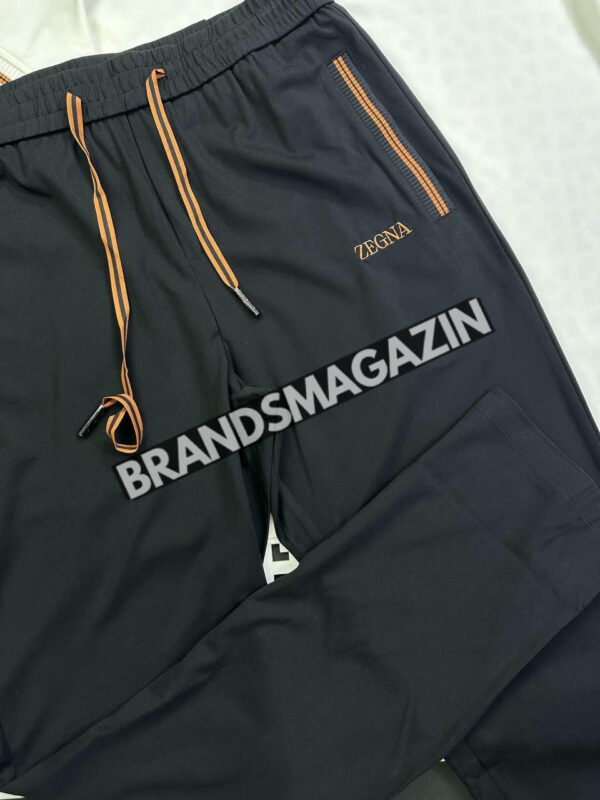 Прогулочный костюм Zegna BM70958677 3