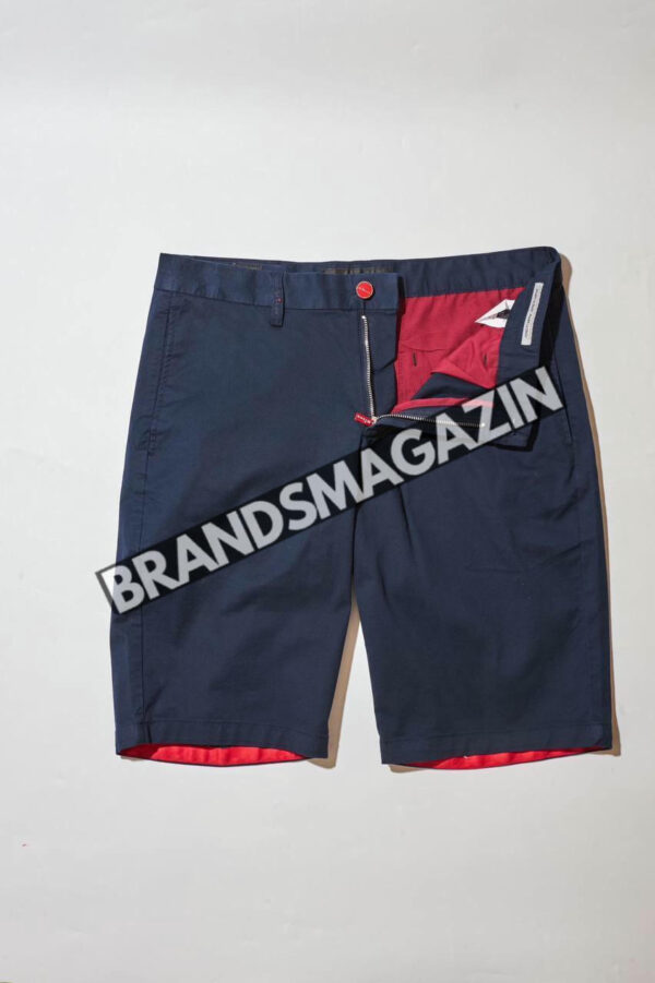 Шорты Kiton BM70448077 3