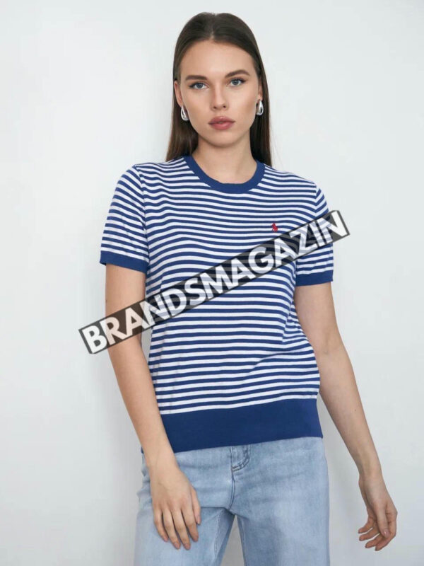 Футболка Ralph Lauren BM70971077