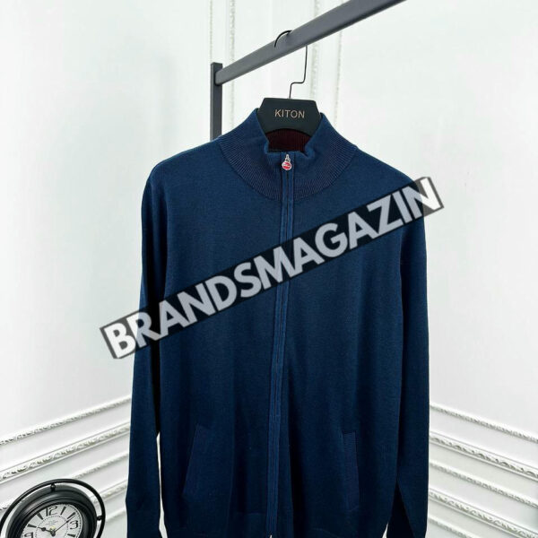 Кардиган Kiton BM45807088877