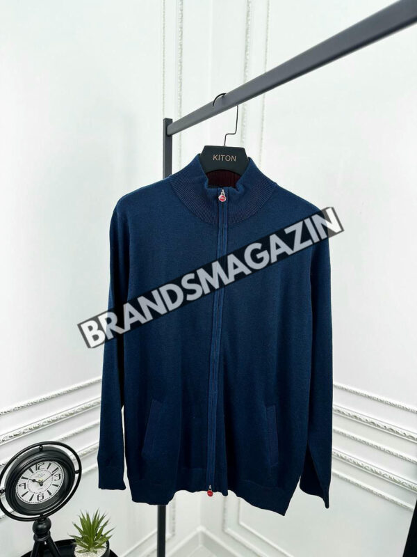 Кардиган Kiton BM45807088877