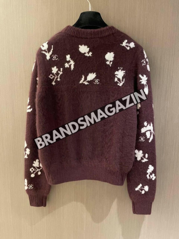 Свитер Chanel BM47010047577 4