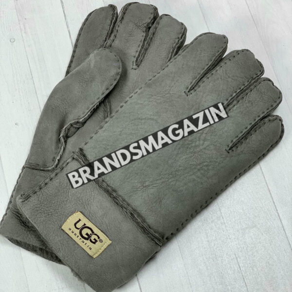 Перчатки UGG BM47452130777