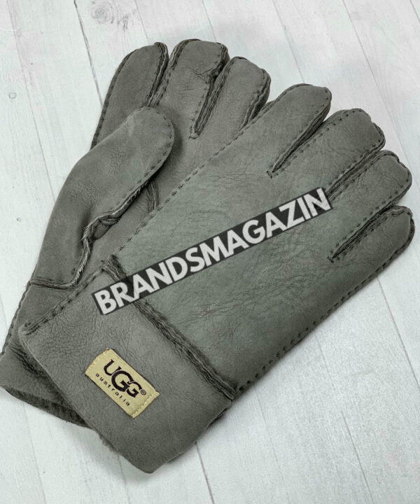 Перчатки UGG BM47452130777 Перчатки UGG BM47452130777