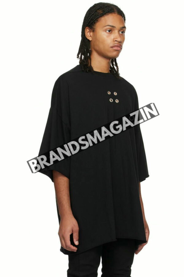 Футболка Rick Owens BM68620577 4