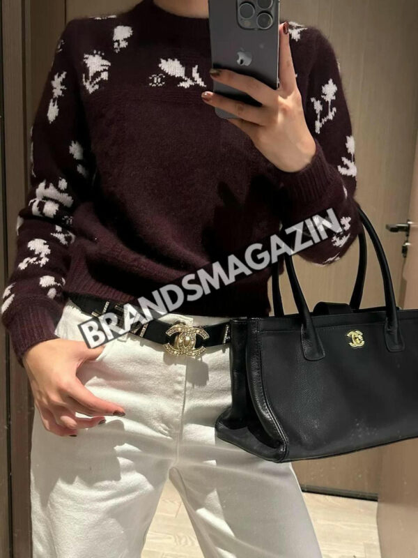 Свитер Chanel BM47010047577 2
