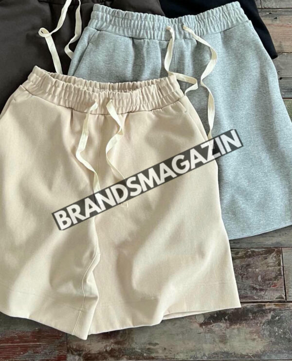 Шорты Jil Sander BM71726677 4