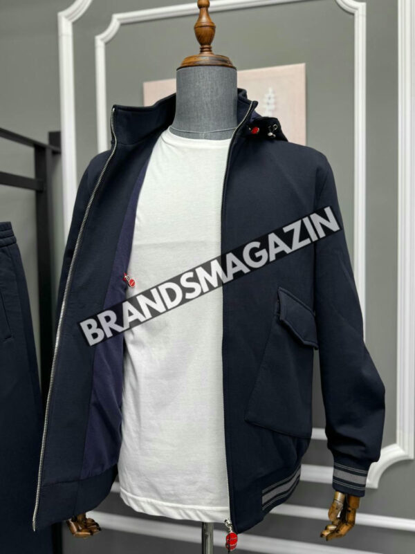 Костюм Kiton BM46529051377 6