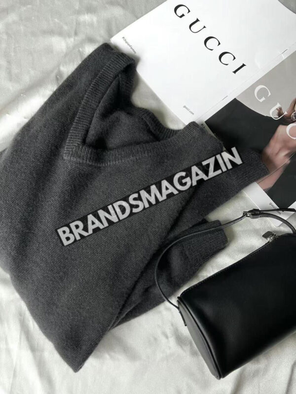 Свитер Yves Saint Laurent BM68306277 2
