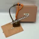 Брелок для сумки MIU MIU BM45635274577