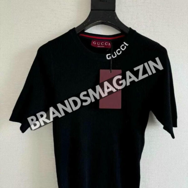 Футболка Gucci BM45701717677