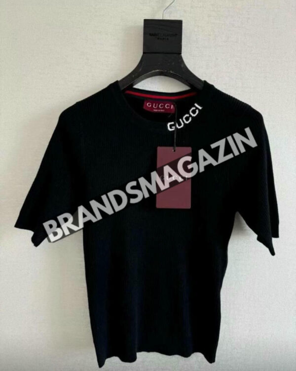 Футболка Gucci BM45701717677