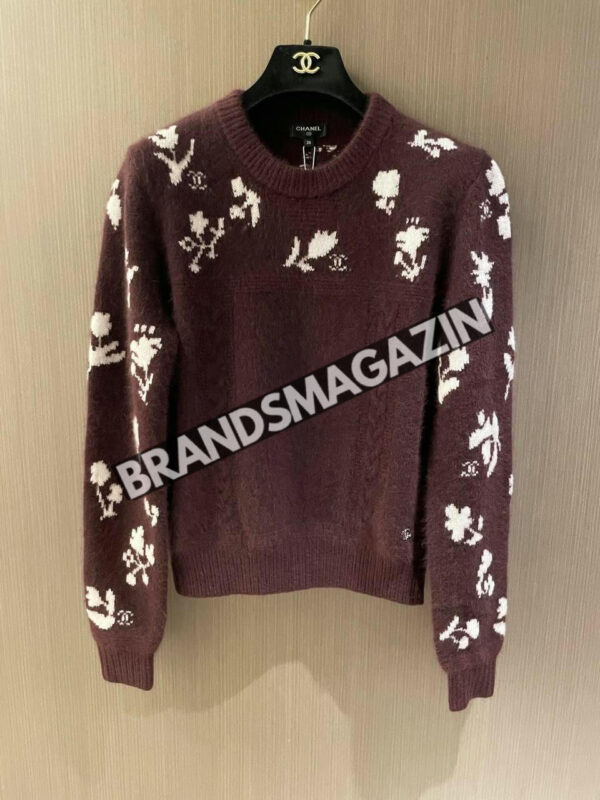 Свитер Chanel BM47010047577 3