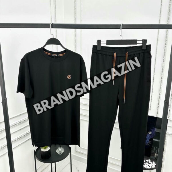 Прогулочный костюм Zegna BM69759477